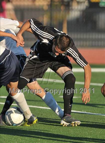 Thumbnail 2 in Florin @ Burbank photogallery.