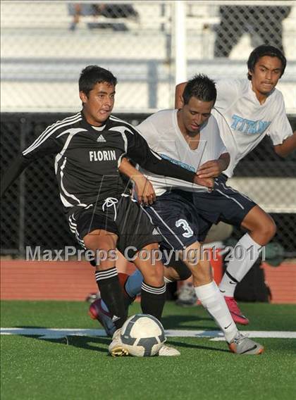 Thumbnail 2 in Florin @ Burbank photogallery.