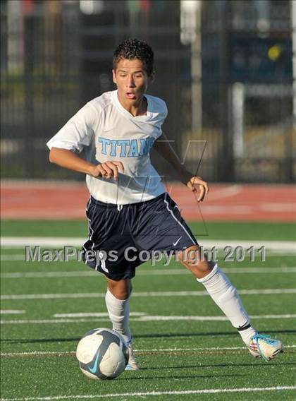 Thumbnail 3 in Florin @ Burbank photogallery.