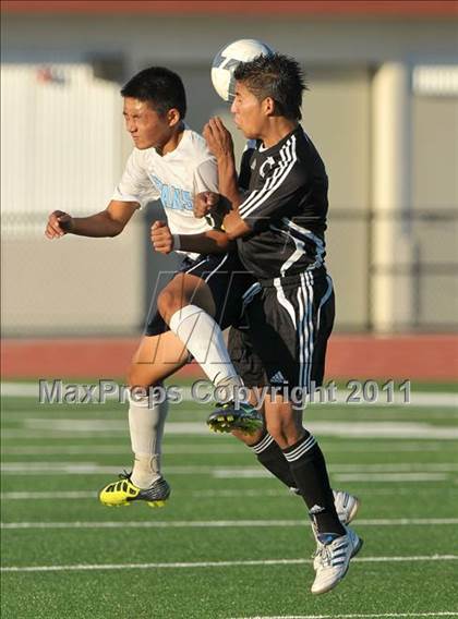 Thumbnail 3 in Florin @ Burbank photogallery.