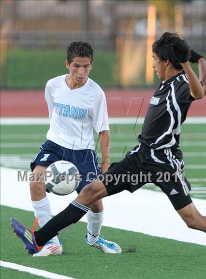 Thumbnail 1 in Florin @ Burbank photogallery.