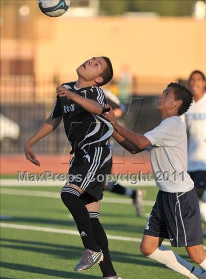 Thumbnail 2 in Florin @ Burbank photogallery.