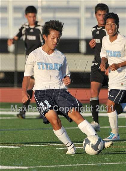 Thumbnail 3 in Florin @ Burbank photogallery.