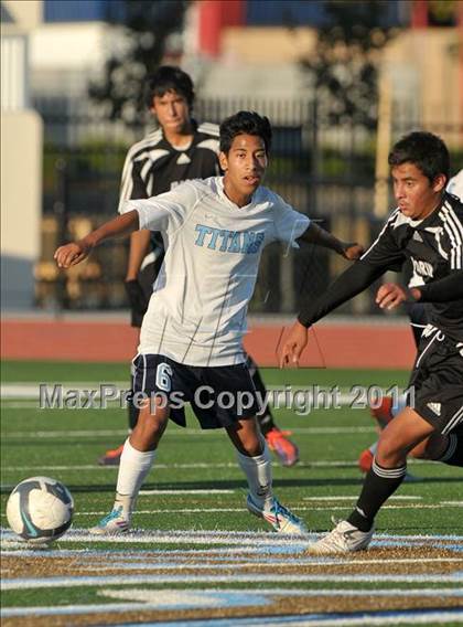 Thumbnail 2 in Florin @ Burbank photogallery.