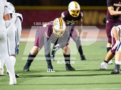 Thumbnail 3 in Crean Lutheran @ Simi Valley photogallery.