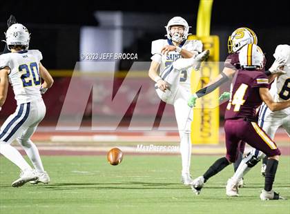 Thumbnail 2 in Crean Lutheran @ Simi Valley photogallery.