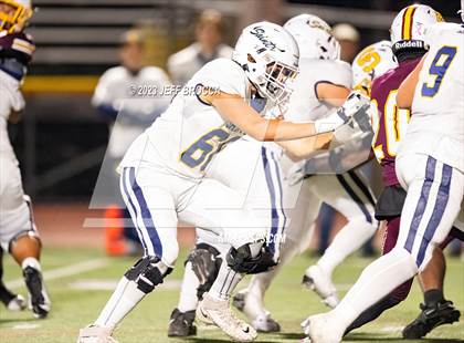 Thumbnail 2 in Crean Lutheran @ Simi Valley photogallery.