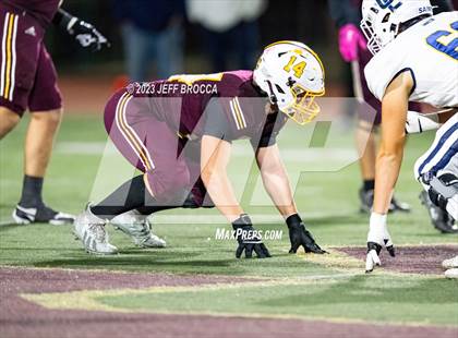 Thumbnail 3 in Crean Lutheran @ Simi Valley photogallery.