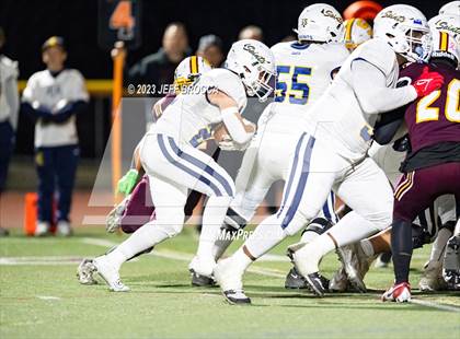 Thumbnail 1 in Crean Lutheran @ Simi Valley photogallery.
