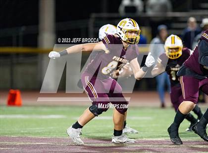 Thumbnail 1 in Crean Lutheran @ Simi Valley photogallery.