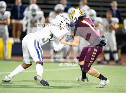 Thumbnail 3 in Crean Lutheran @ Simi Valley photogallery.