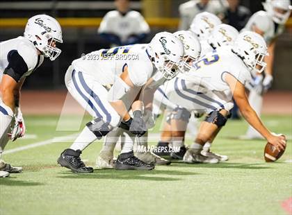 Thumbnail 2 in Crean Lutheran @ Simi Valley photogallery.