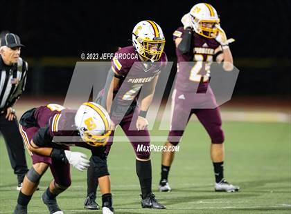 Thumbnail 3 in Crean Lutheran @ Simi Valley photogallery.