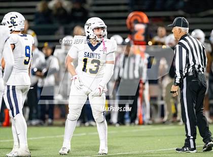 Thumbnail 3 in Crean Lutheran @ Simi Valley photogallery.