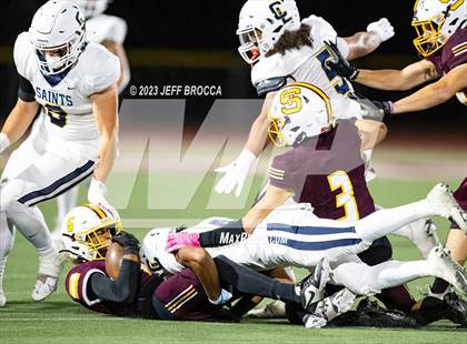 Thumbnail 1 in Crean Lutheran @ Simi Valley photogallery.
