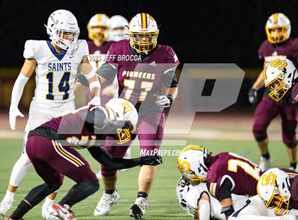 Thumbnail 3 in Crean Lutheran @ Simi Valley photogallery.