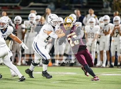 Thumbnail 1 in Crean Lutheran @ Simi Valley photogallery.