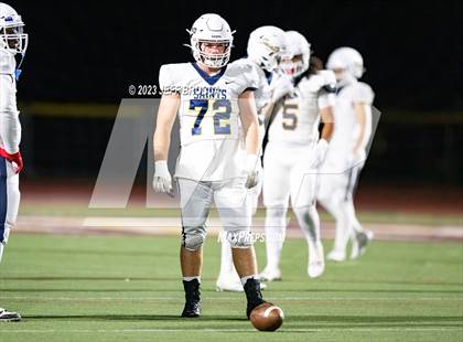 Thumbnail 3 in Crean Lutheran @ Simi Valley photogallery.