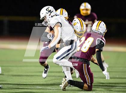 Thumbnail 1 in Crean Lutheran @ Simi Valley photogallery.