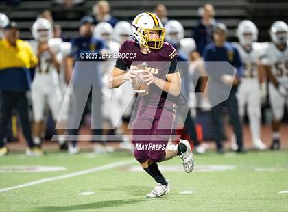 Thumbnail 2 in Crean Lutheran @ Simi Valley photogallery.