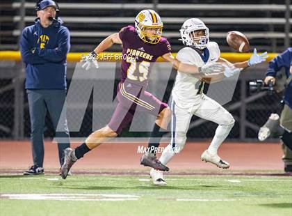 Thumbnail 1 in Crean Lutheran @ Simi Valley photogallery.
