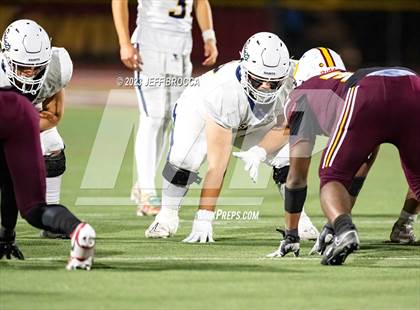 Thumbnail 2 in Crean Lutheran @ Simi Valley photogallery.