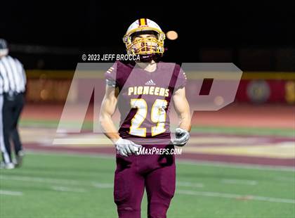 Thumbnail 3 in Crean Lutheran @ Simi Valley photogallery.
