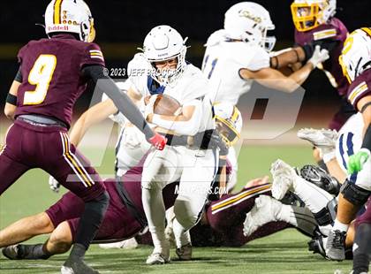 Thumbnail 3 in Crean Lutheran @ Simi Valley photogallery.