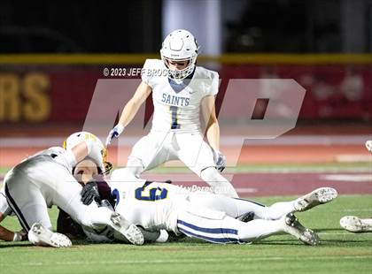 Thumbnail 3 in Crean Lutheran @ Simi Valley photogallery.