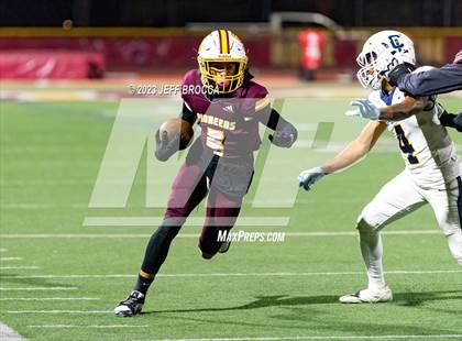 Thumbnail 3 in Crean Lutheran @ Simi Valley photogallery.