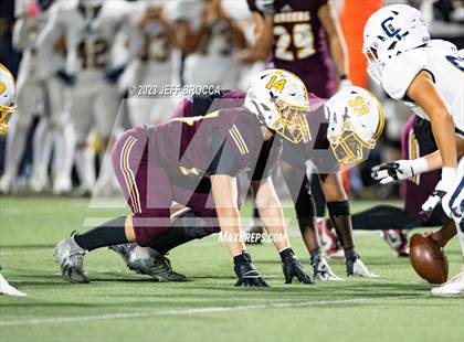 Thumbnail 1 in Crean Lutheran @ Simi Valley photogallery.