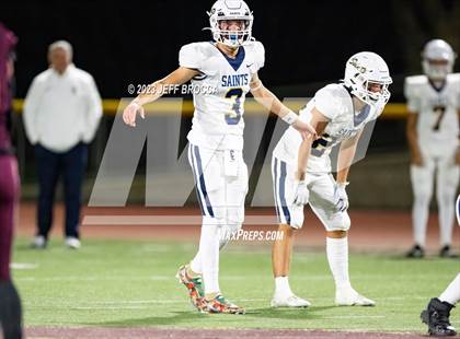 Thumbnail 1 in Crean Lutheran @ Simi Valley photogallery.