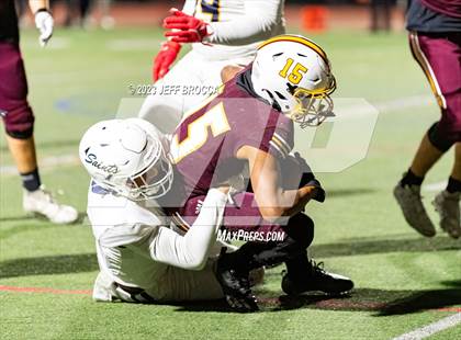 Thumbnail 3 in Crean Lutheran @ Simi Valley photogallery.