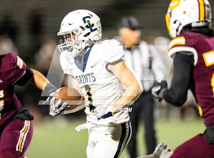 Thumbnail 2 in Crean Lutheran @ Simi Valley photogallery.