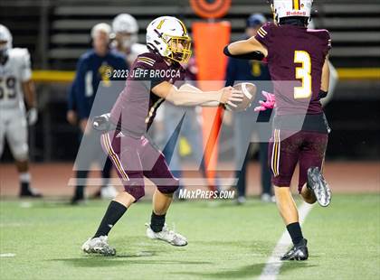 Thumbnail 1 in Crean Lutheran @ Simi Valley photogallery.