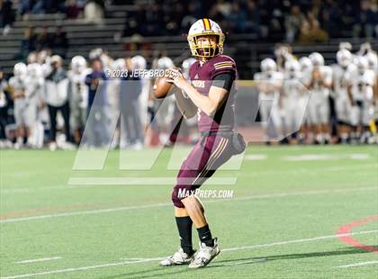Thumbnail 1 in Crean Lutheran @ Simi Valley photogallery.