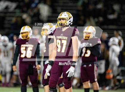 Thumbnail 2 in Crean Lutheran @ Simi Valley photogallery.