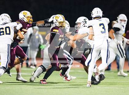 Thumbnail 2 in Crean Lutheran @ Simi Valley photogallery.