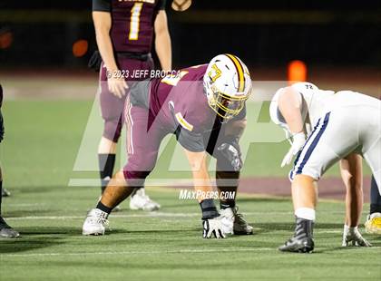 Thumbnail 2 in Crean Lutheran @ Simi Valley photogallery.