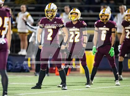 Thumbnail 1 in Crean Lutheran @ Simi Valley photogallery.