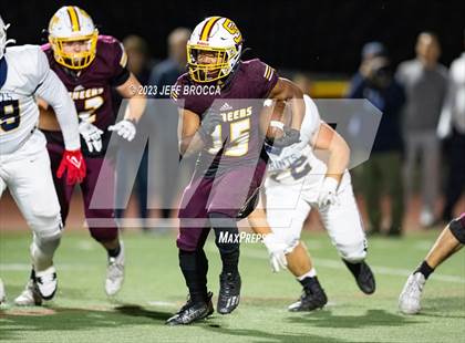 Thumbnail 1 in Crean Lutheran @ Simi Valley photogallery.