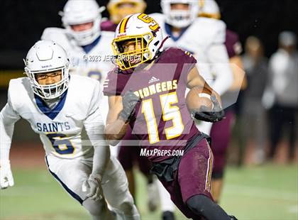 Thumbnail 2 in Crean Lutheran @ Simi Valley photogallery.