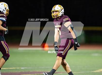 Thumbnail 1 in Crean Lutheran @ Simi Valley photogallery.