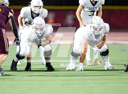 Thumbnail 2 in Crean Lutheran @ Simi Valley photogallery.