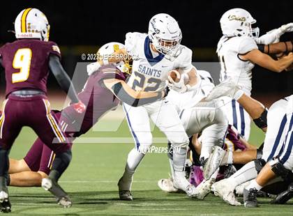 Thumbnail 2 in Crean Lutheran @ Simi Valley photogallery.