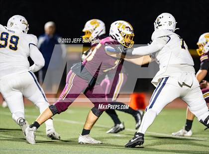 Thumbnail 2 in Crean Lutheran @ Simi Valley photogallery.