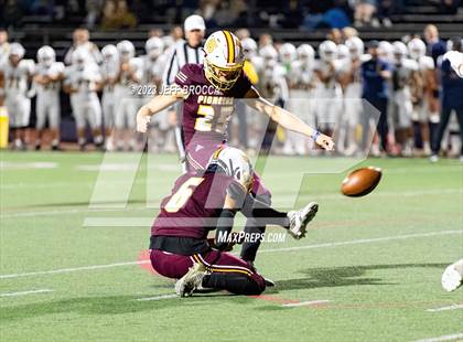 Thumbnail 2 in Crean Lutheran @ Simi Valley photogallery.