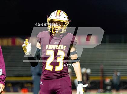 Thumbnail 1 in Crean Lutheran @ Simi Valley photogallery.