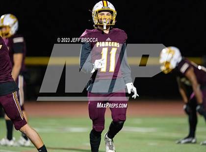 Thumbnail 3 in Crean Lutheran @ Simi Valley photogallery.