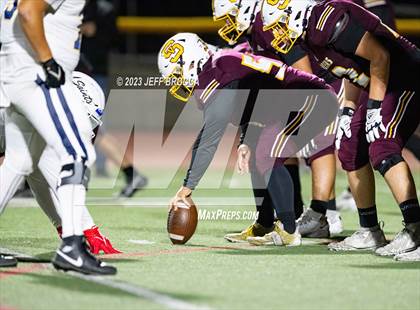 Thumbnail 2 in Crean Lutheran @ Simi Valley photogallery.
